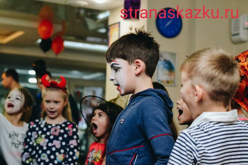 аниматоры саратов